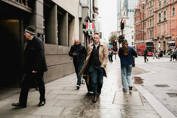 What is the role of the UK in global climate negotiations?